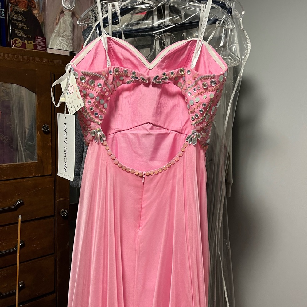 Prom Gown - Picture 3 of 3